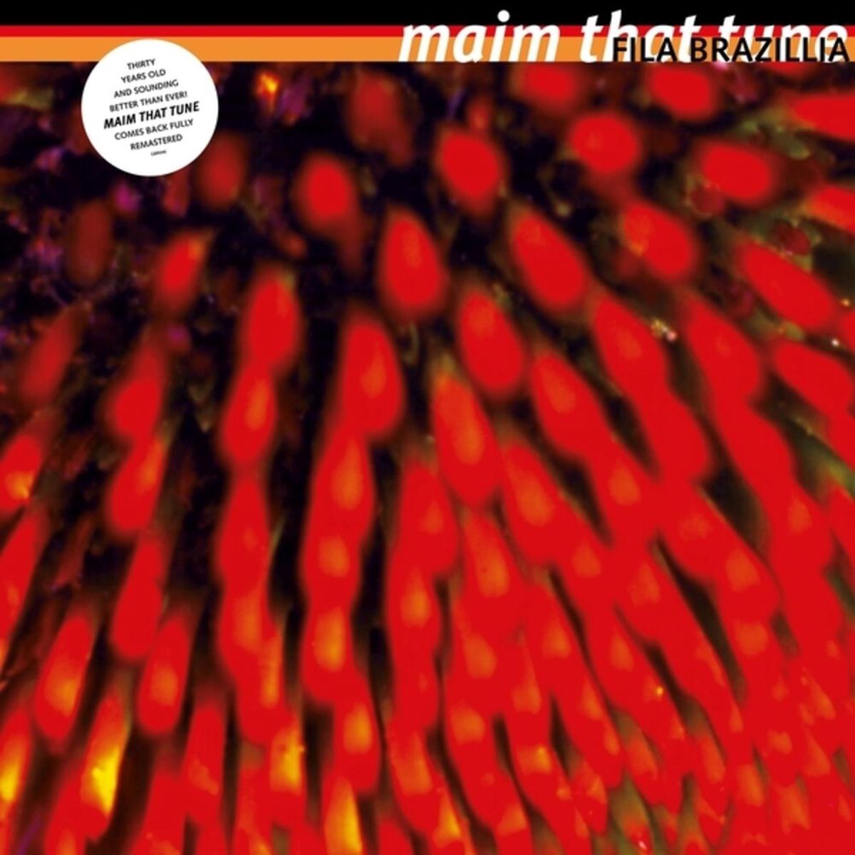 Fila Brazillia – Maim That Tune [LP]