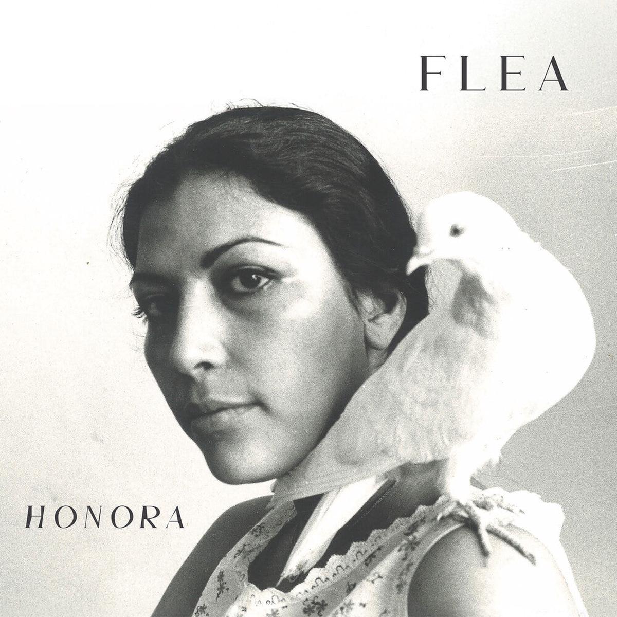 Flea – Honora [Indie Exclusive Red]