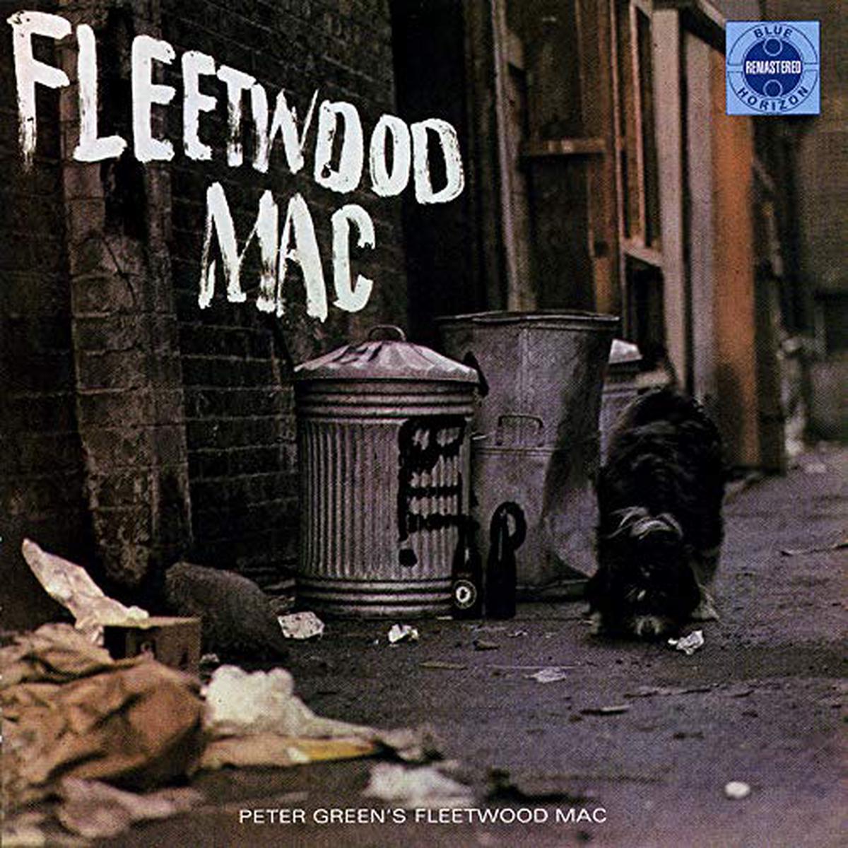 Fleetwood Mac Peter Green’s Fleetwood Mac – Default Title