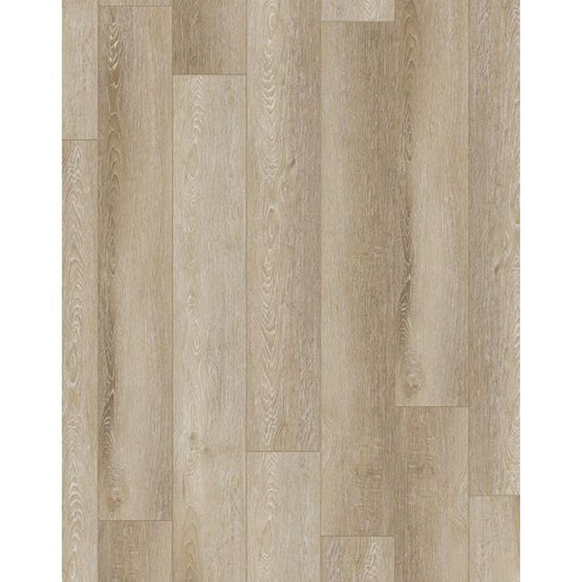 Floors 2000  Woodstock Collection 7 in. x 48 in. Luxury Vinyl  Acorn