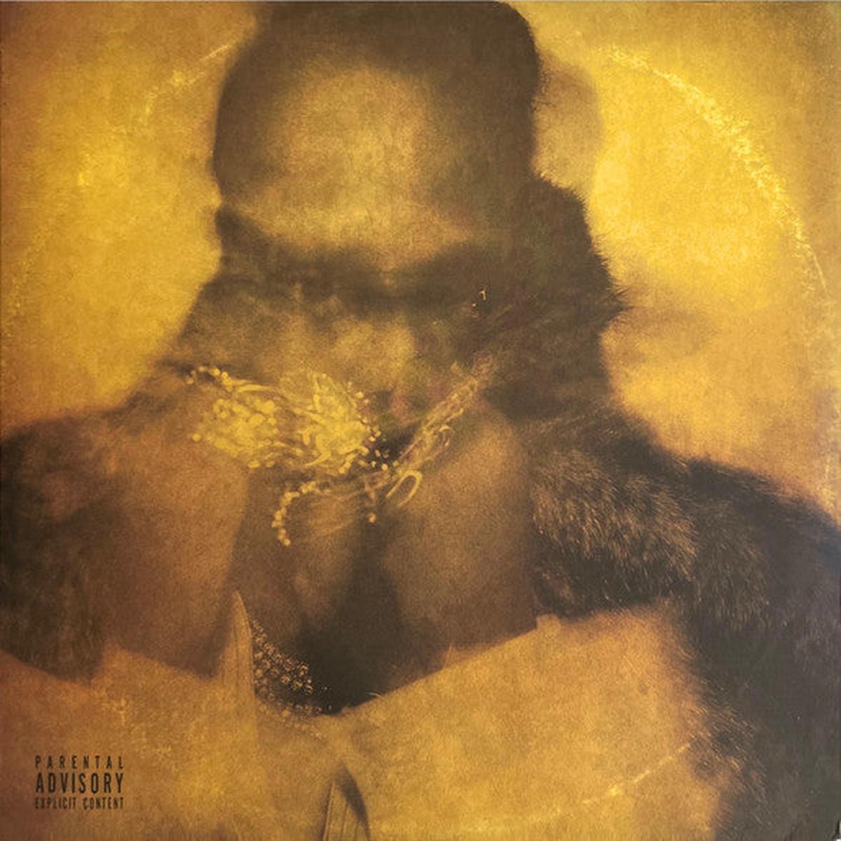 FUTURE / Futureinc. Mask Off, Used To ThisFreebandz Entertainment, Vinyl, LP
