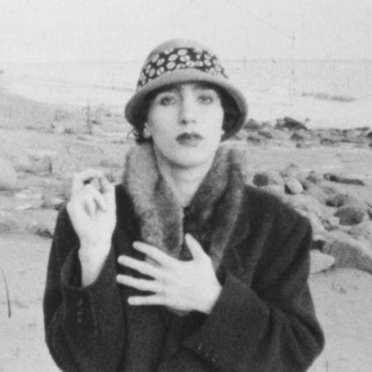 John Frusciante – Niandra LaDes And Usually Just A T-shirt
