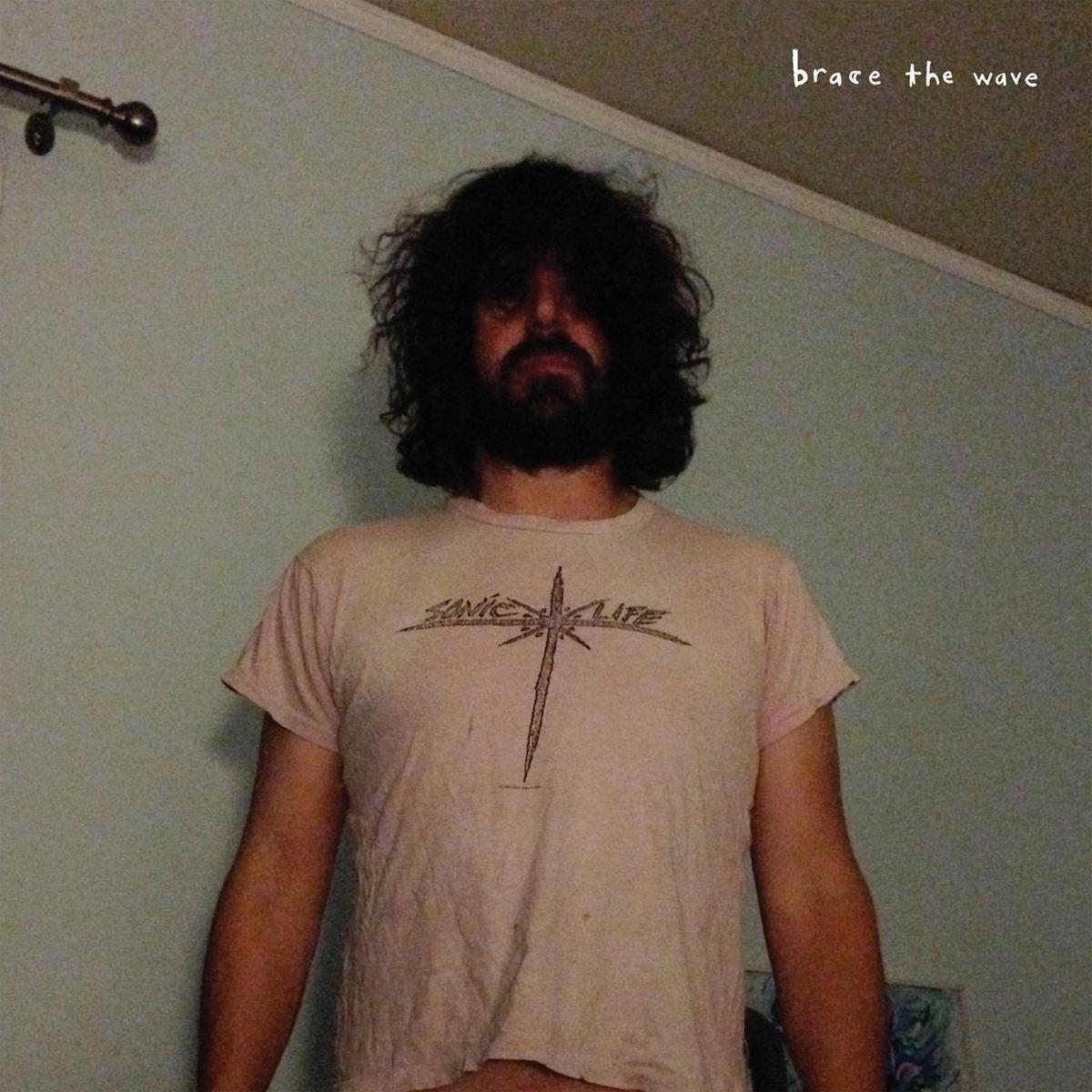 Lou Barlow – Brace The Wave