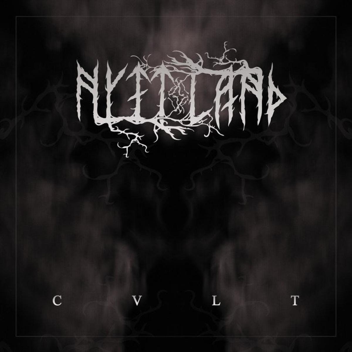 NYTT LAND – Cvlt LP