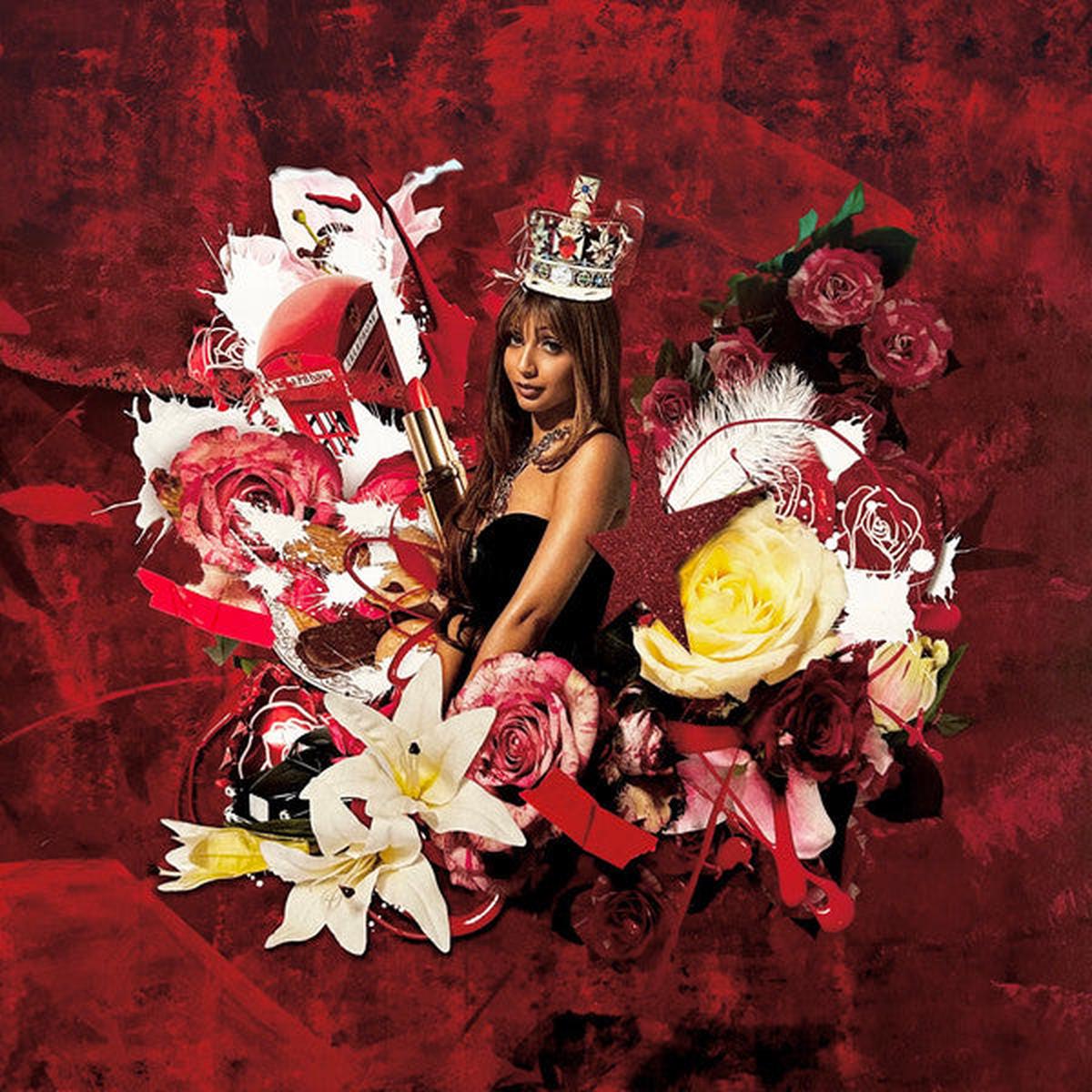 PINKPANTHERESS / Fancy That (inc. Illegal, Tonight ) Red Vinyl, LP