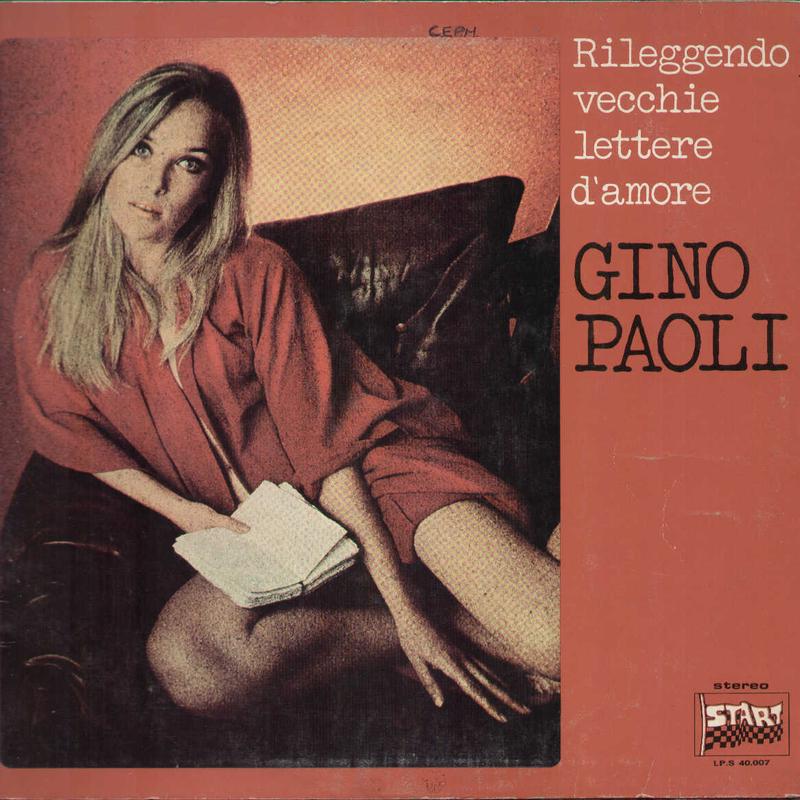 Rileggendo Vecchie Lettere D’amore