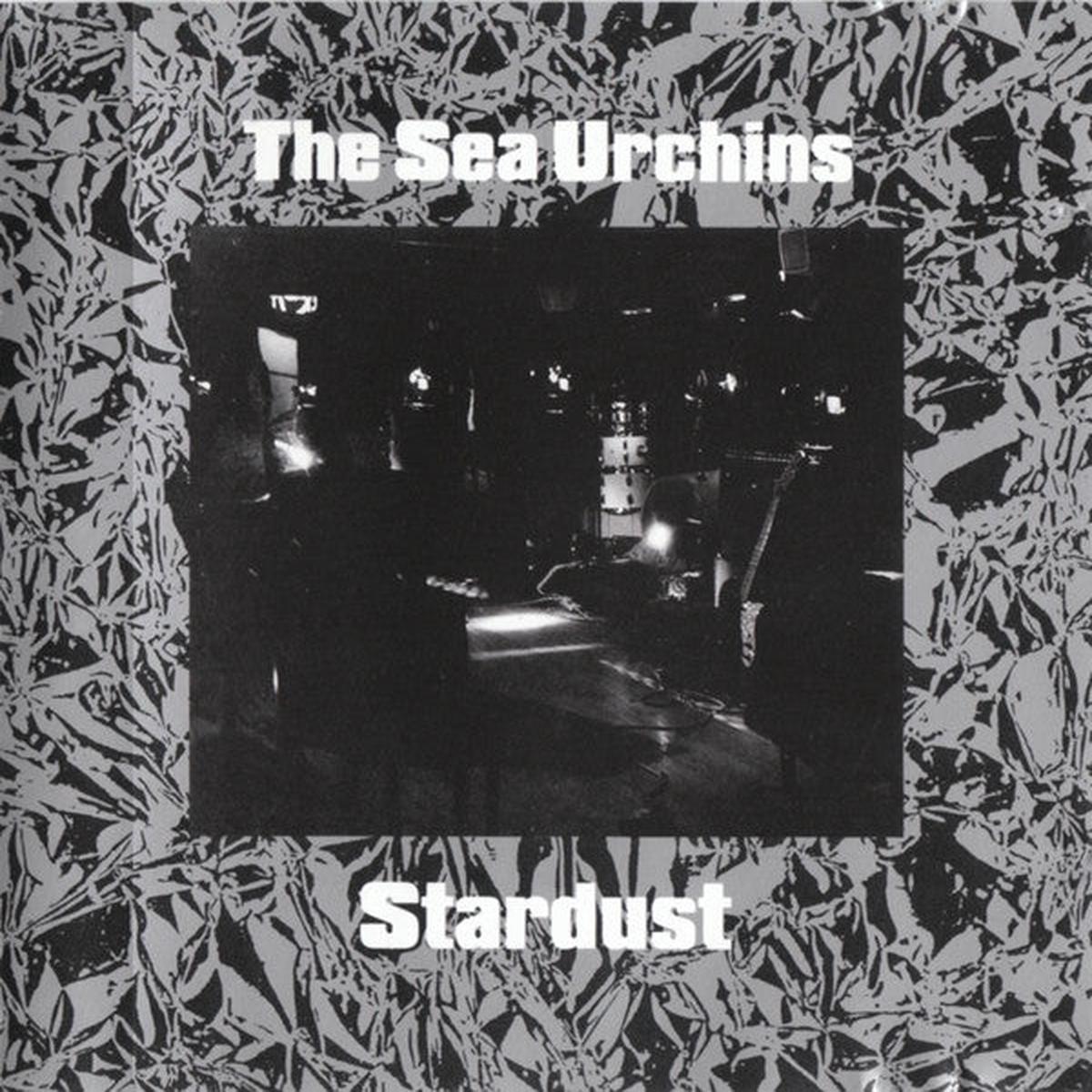 Sea Urchins – Stardust [Vinyl]