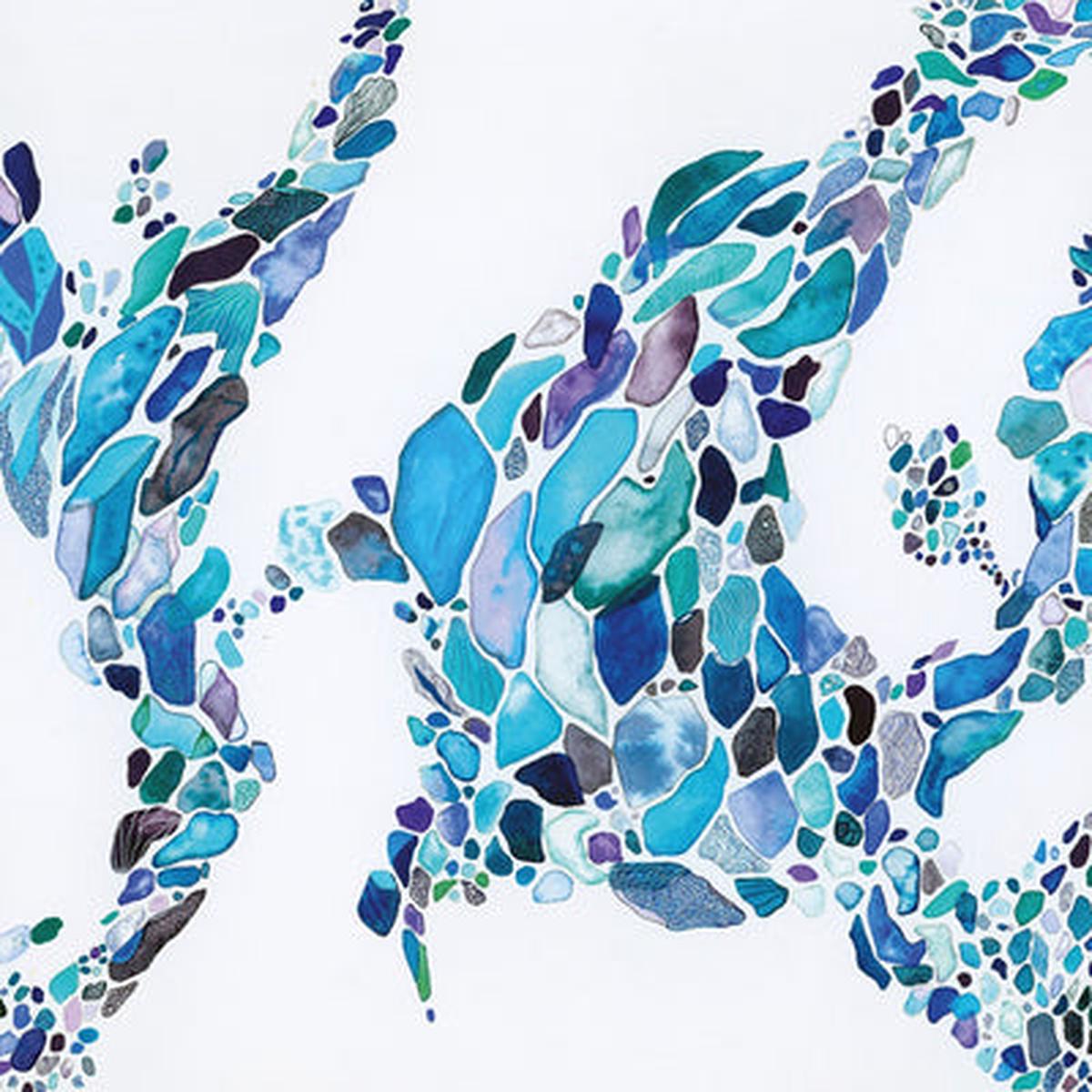 Shades – Quarion [VINYL]