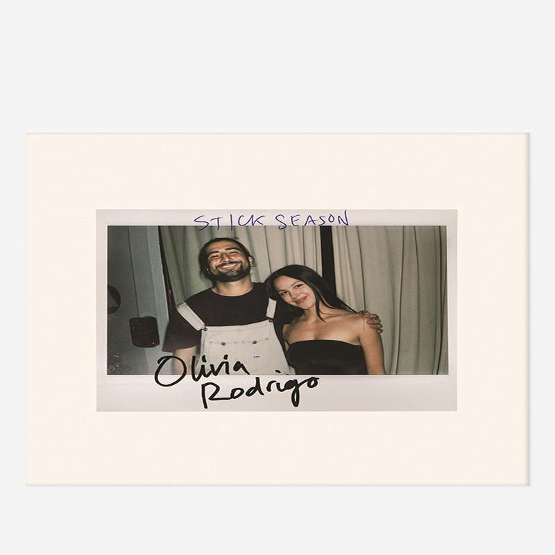 Stick Seasons/Lacy (RSD Exclusive)