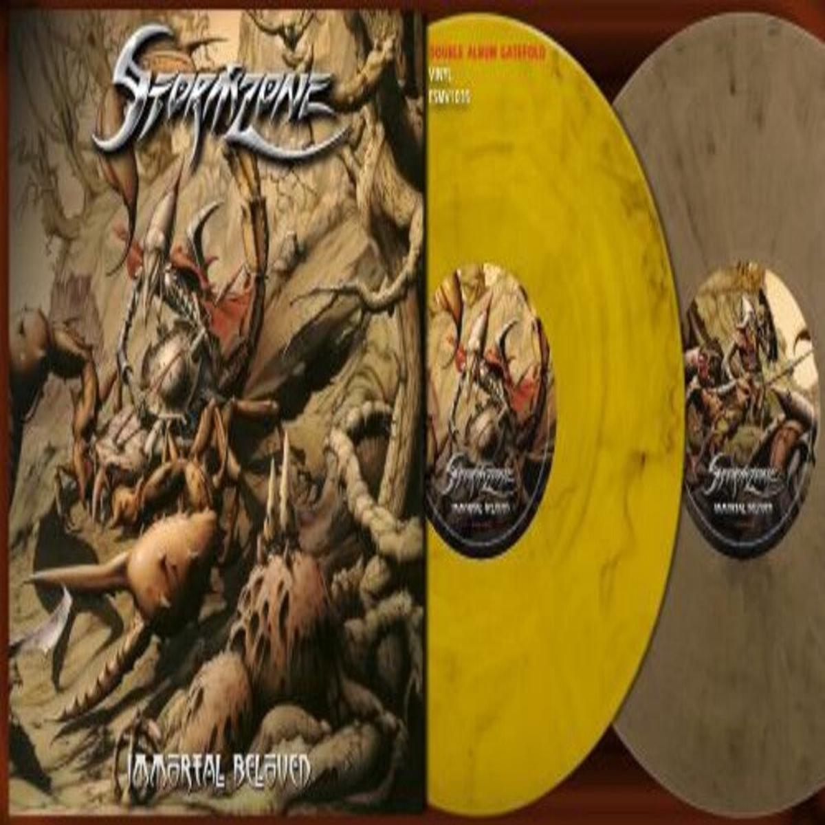 Stormzone – Immortal Beloved [Gold]