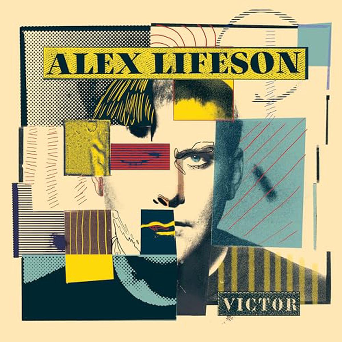 Victor (2 Lp’s) | Mint (M) Mint (M)