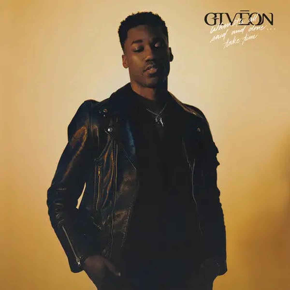 When It’s All Said And Done…Take Time [Vinyl]