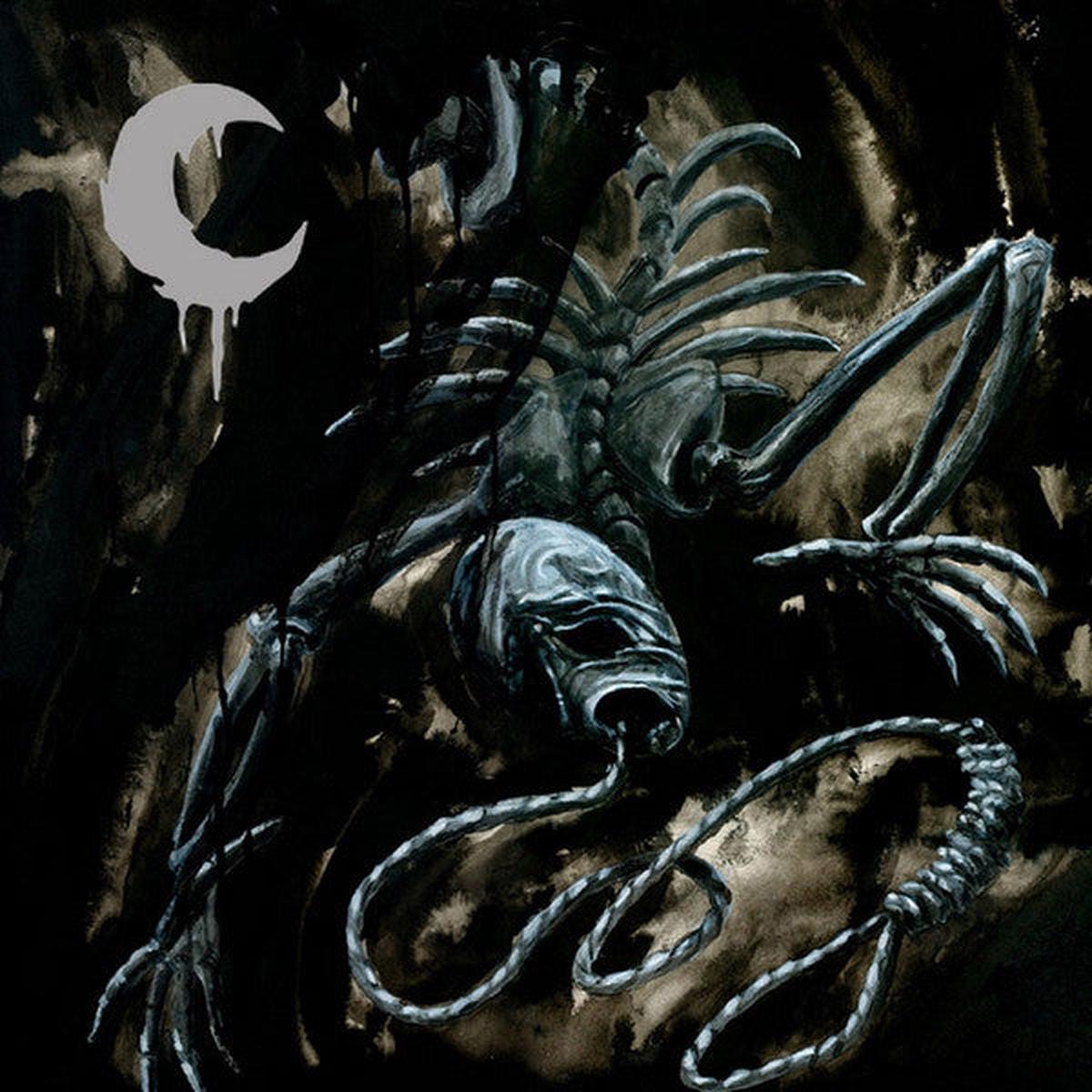 A Silhouette In Splinters (2xVINYL) | Mint (M) Mint (M) – – METAL *SEALED*