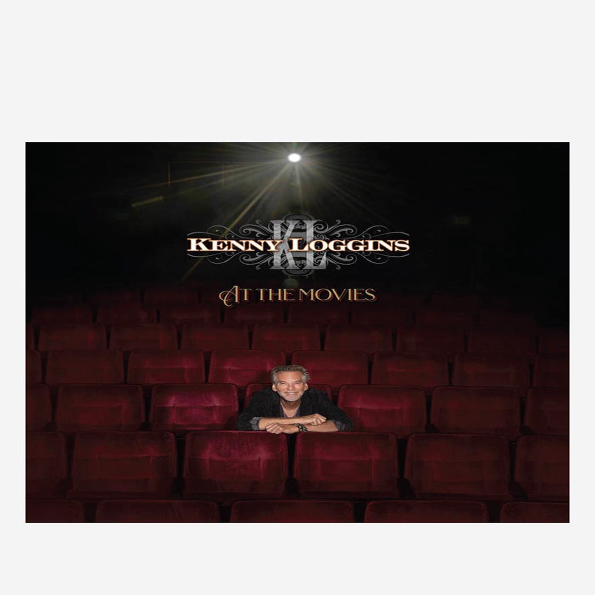 At The Movies LP