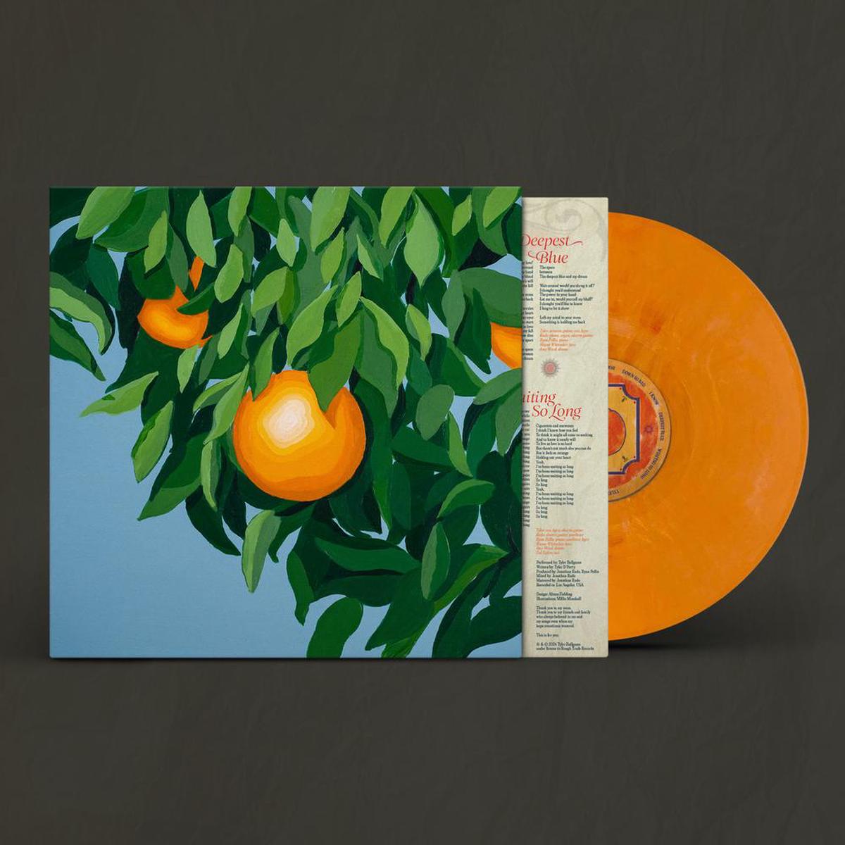 Ballgame, Tyler – For The First Time Again [Vinyl]