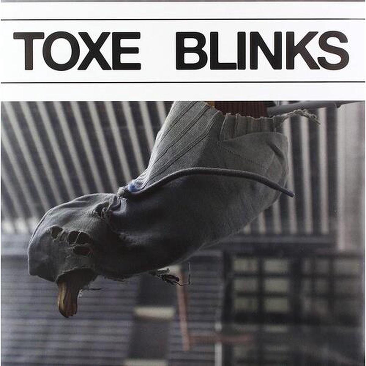 Blinks – 12-Inch Single