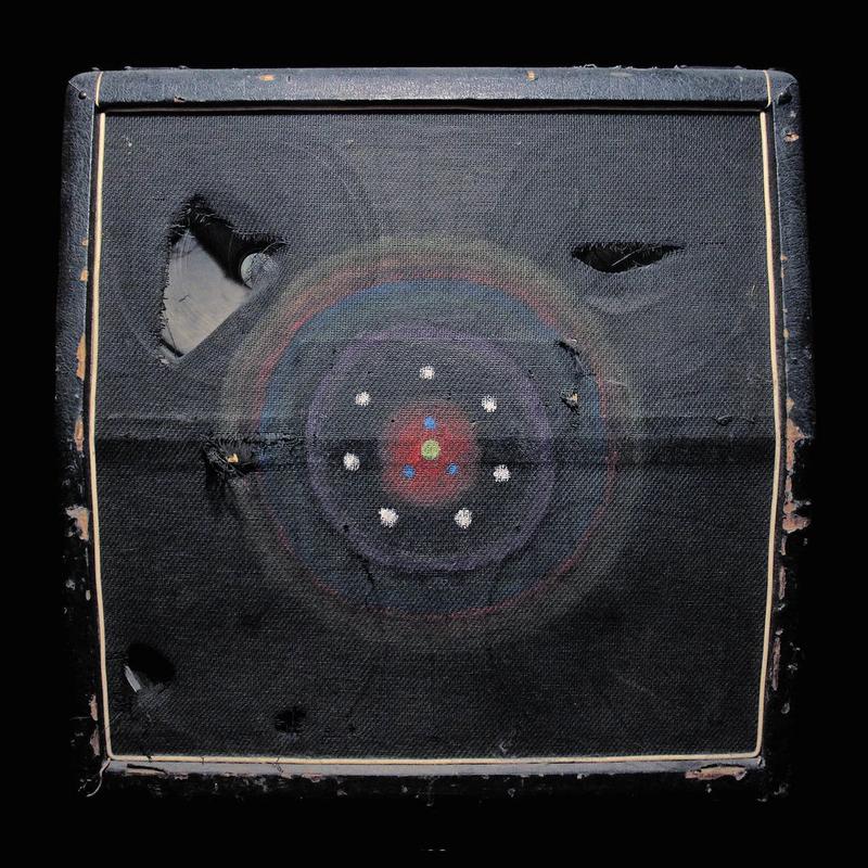 LP – Rick White – De-Evolution