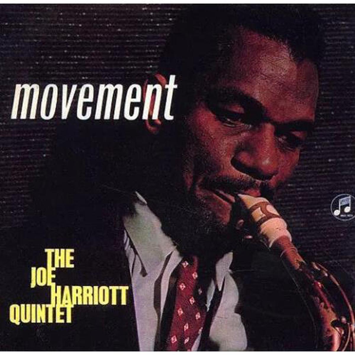 Movements – Vinyl LP