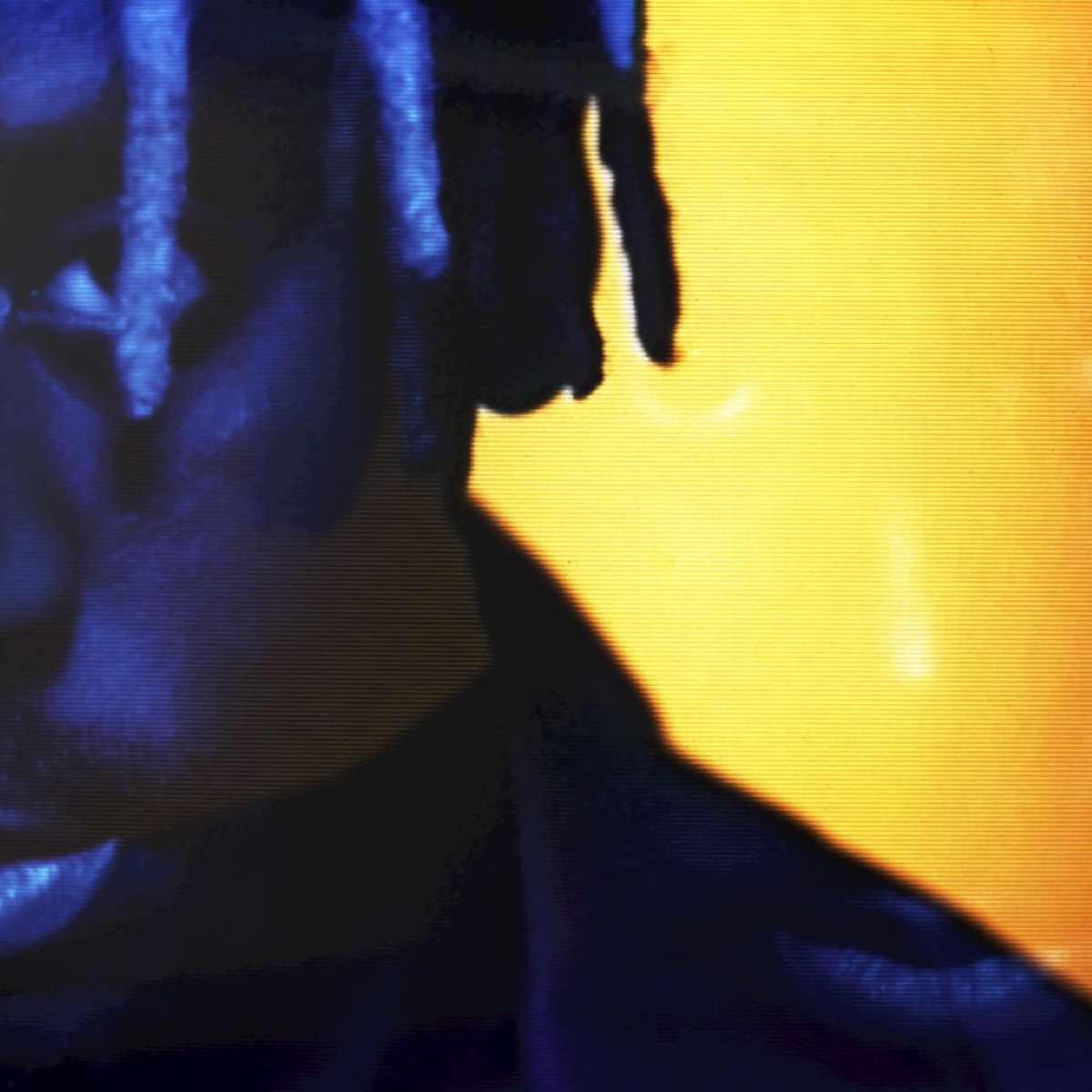 Myles Smith My Mess, My Heart, My Life. Vinyl LP Luton Edition Blue & Orange Colour 2026