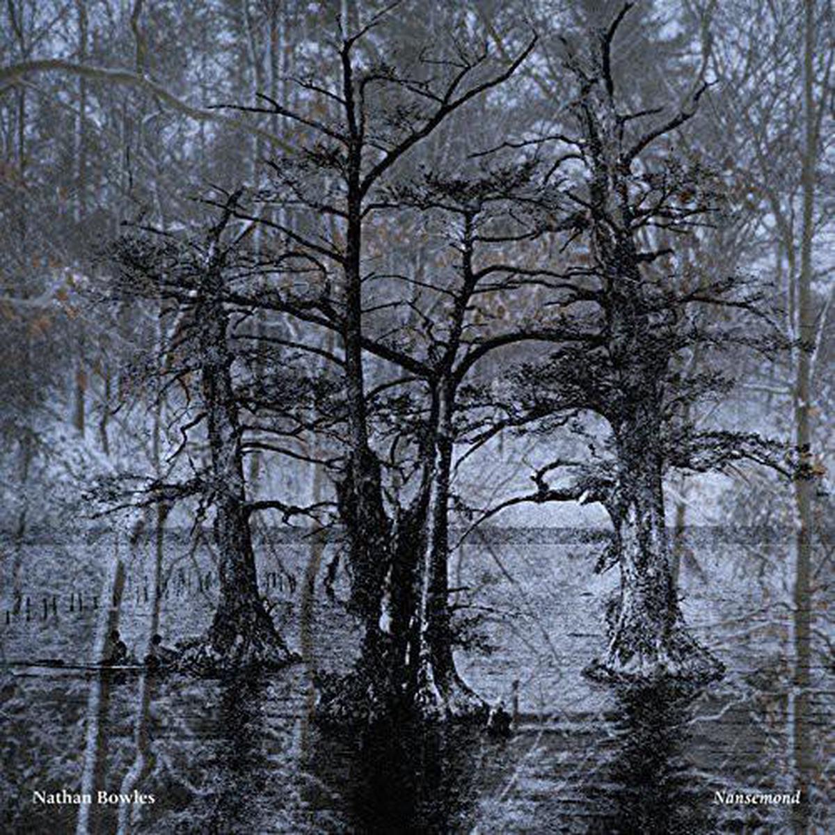 Nansemond – Vinyl LP