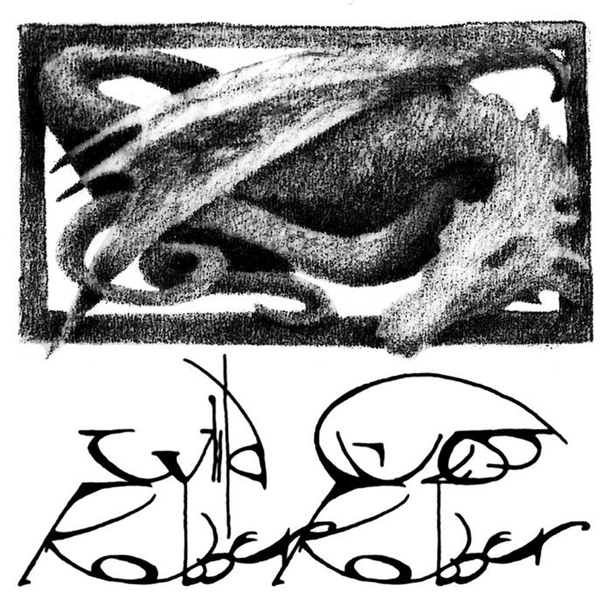 Robber Robber – Wild Guess LP