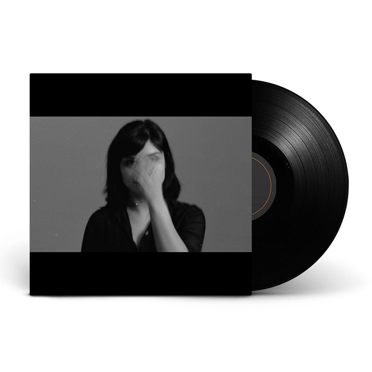 SARAH DAVACHI 8211 All My Circles Run (Reissue) 8211 LP 8211 Black Vinyl