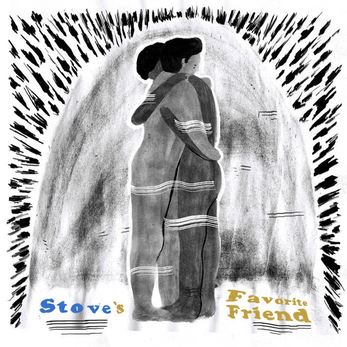 Stove – ‘s Favorite Friend LP