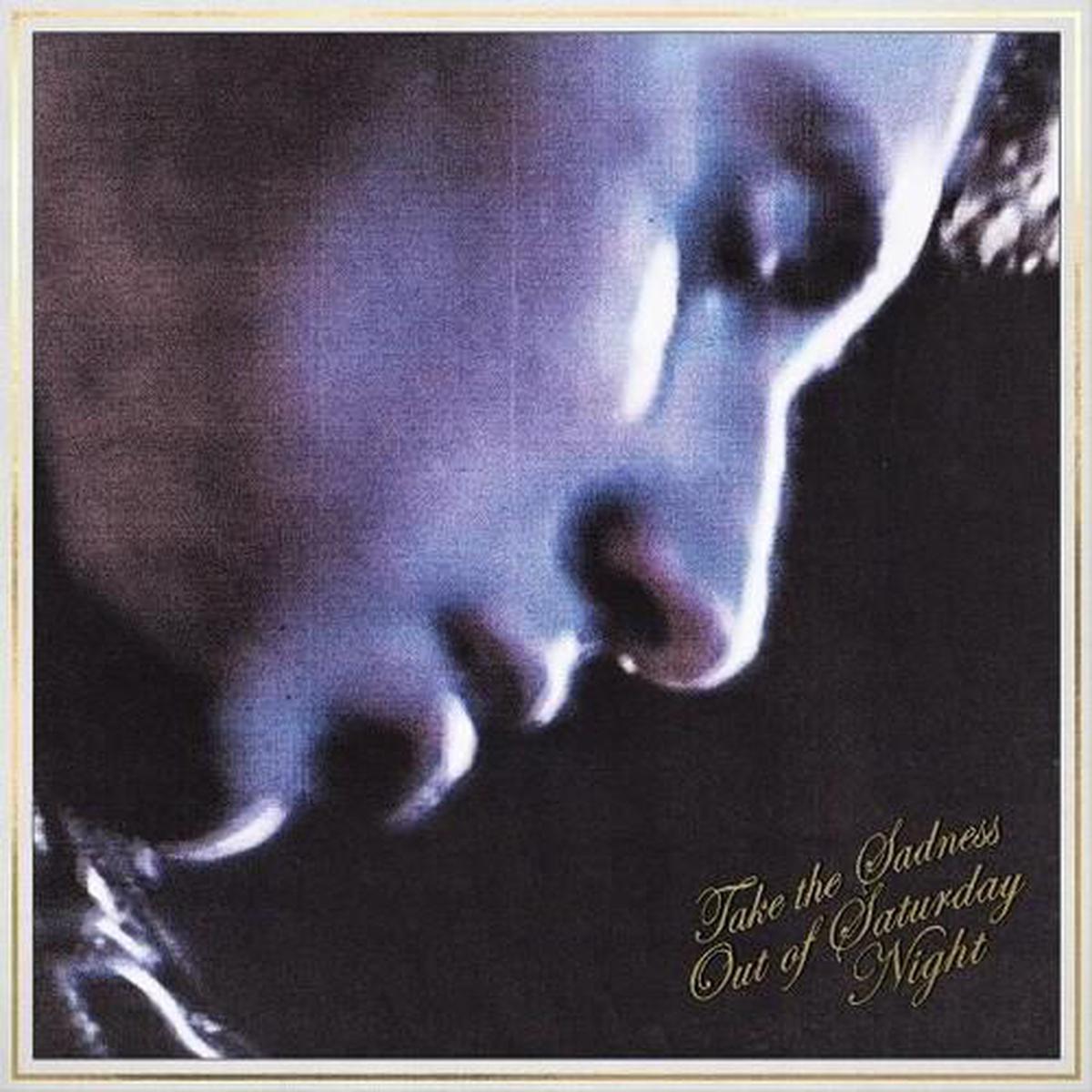 Take The Sadness Out Of Saturday Night (180g Vinyl Green Glow Vinyl) – Vinyl LP 180 Gram (Green)