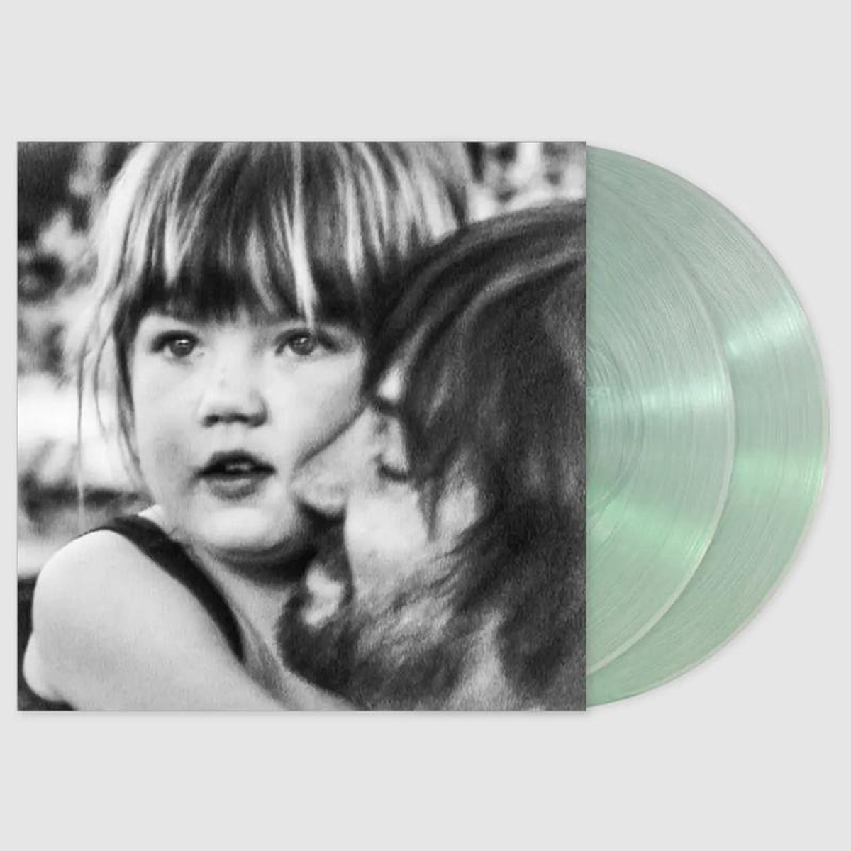 TAME IMPALA 8211 Deadbeat 8211 2LP 8211 Coke Bottle Clear Vinyl OCT 17