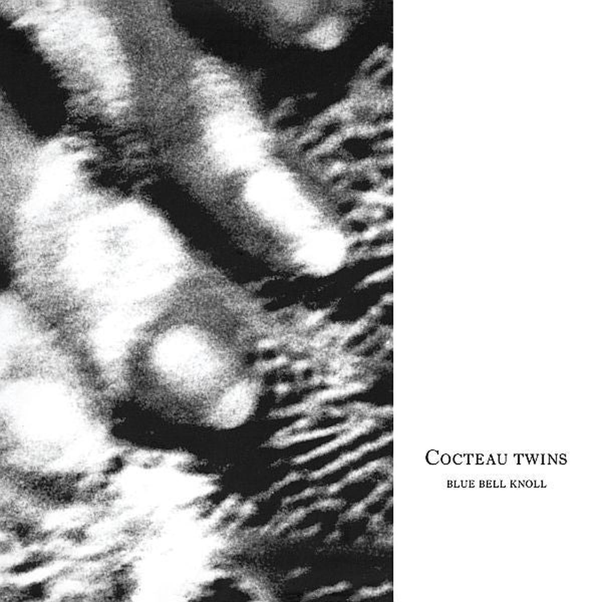 COCTEAU TWINS – Blue Bell Knoll LP