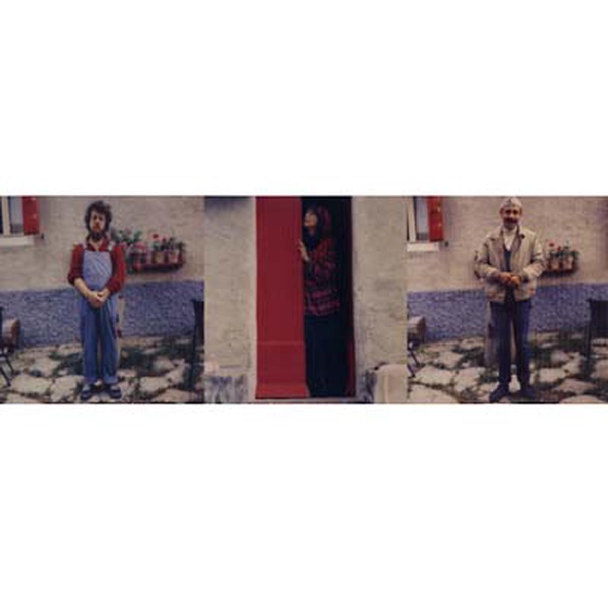 DAVIDE MOSCONI/INEZ KLOK/GUSTAVO BONORA Archi – Default Title