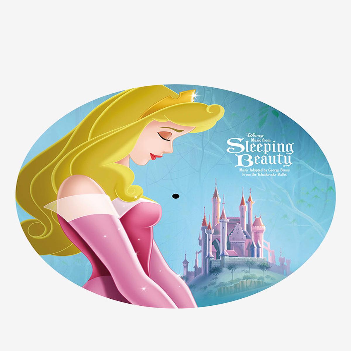 Soundtrack – Music From Sleeping Beauty LP