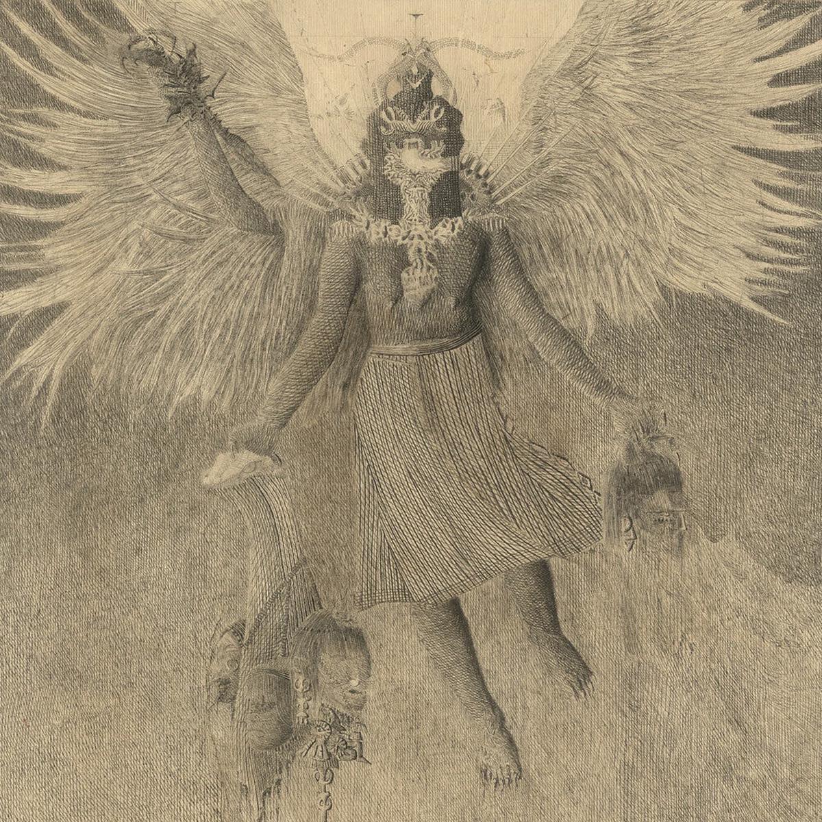 Zhang Alex Hungtai - Dras (LP)