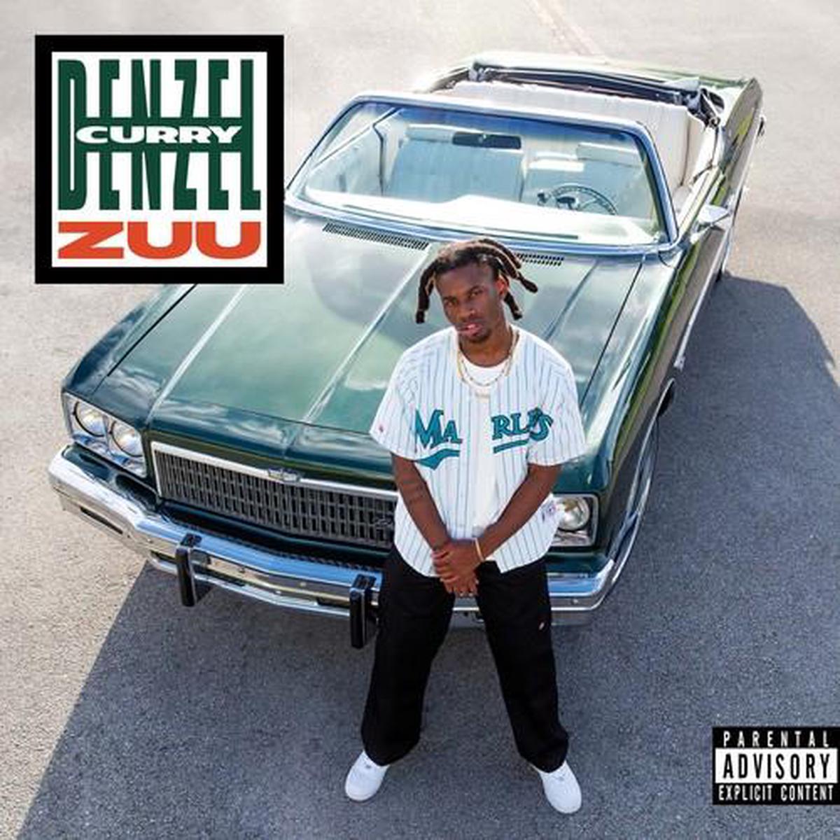ZUU - Vinyl LP