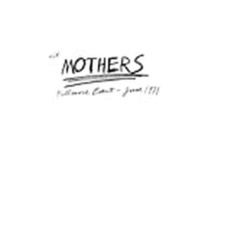 ZAPPA FRANK / MOTHERS-FILLMORE EAST JUNE 1971 3LP *NEW*