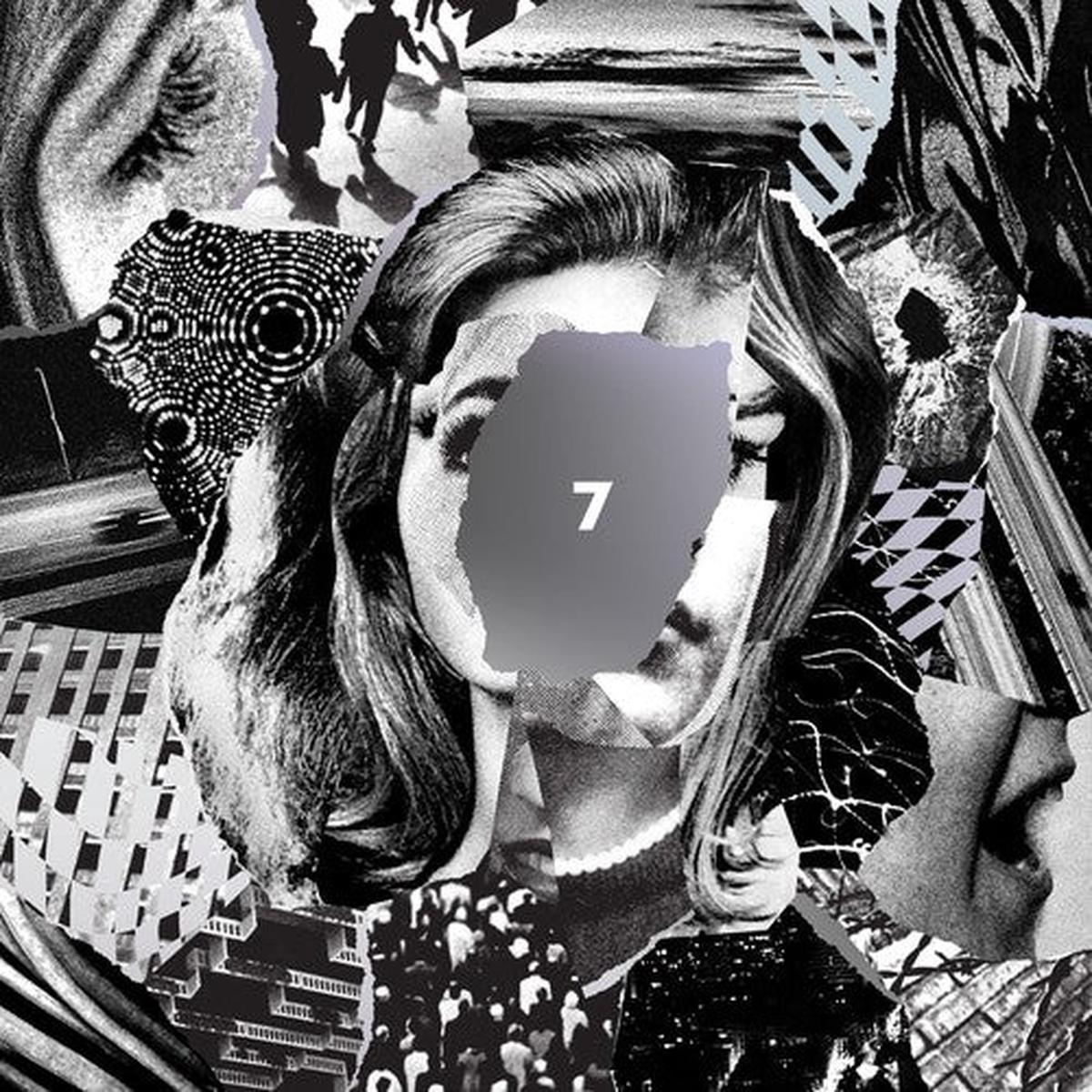 Beach House - 7 CD
