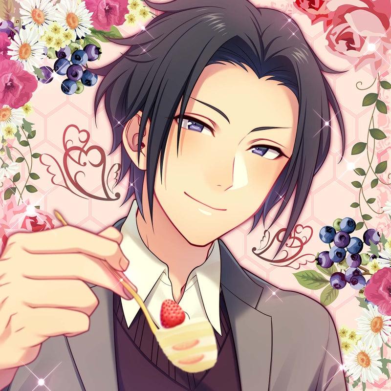 (Drama CD) Vanilla Time TWO LOVE FOUR: Boss Boyfriend Kaburagi Chiaki (CV. Yuichi Hose)