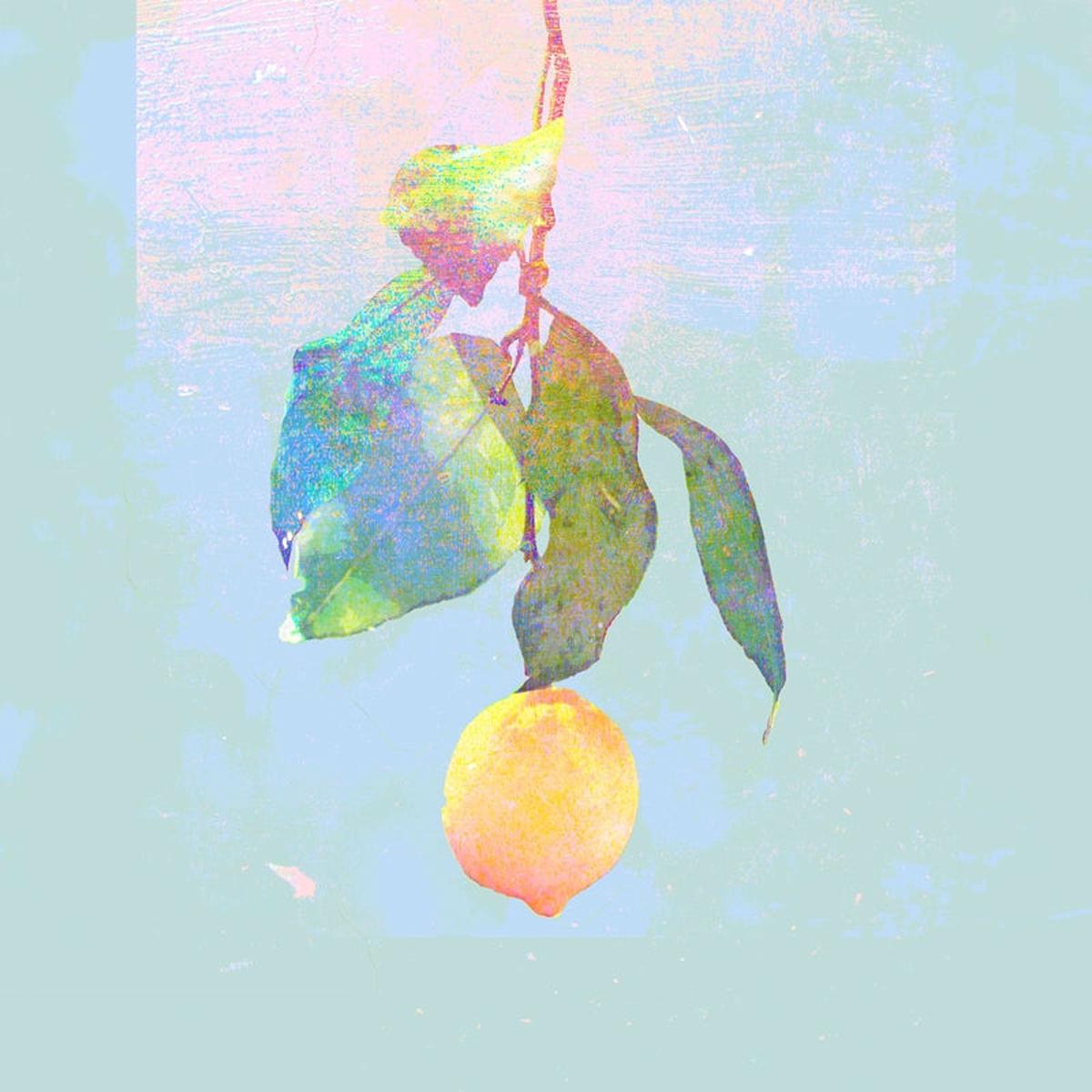 (Maxi Single) Lemon by Kenshi Yonezu w DVD Edition