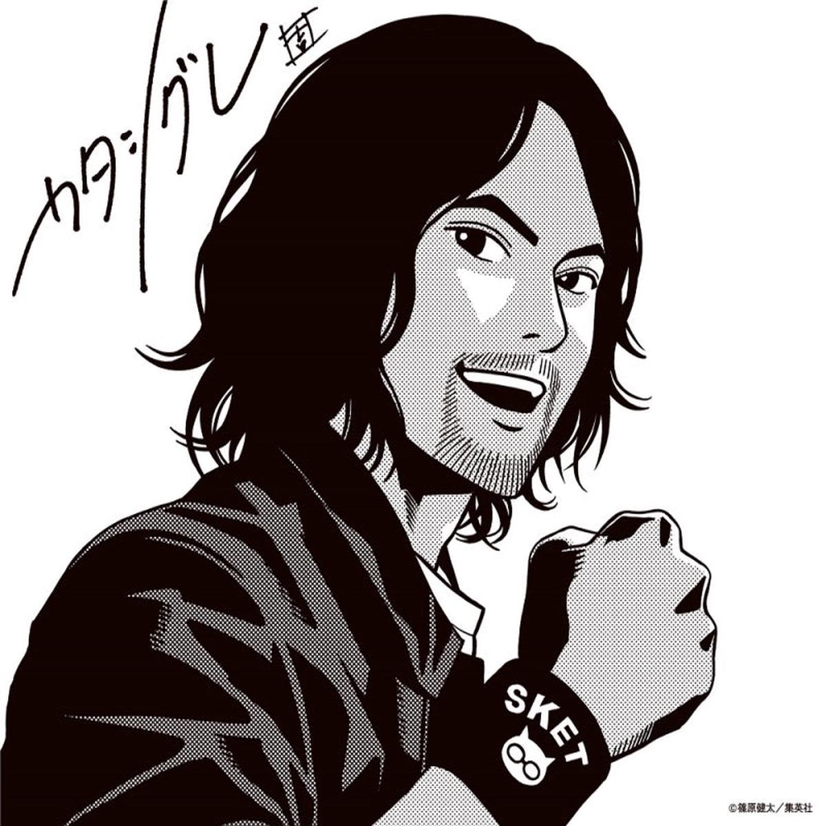 (Album) Katashigure by Hiroyuki Yoshino [Deluxe Edition] [First Run Limited Edition]