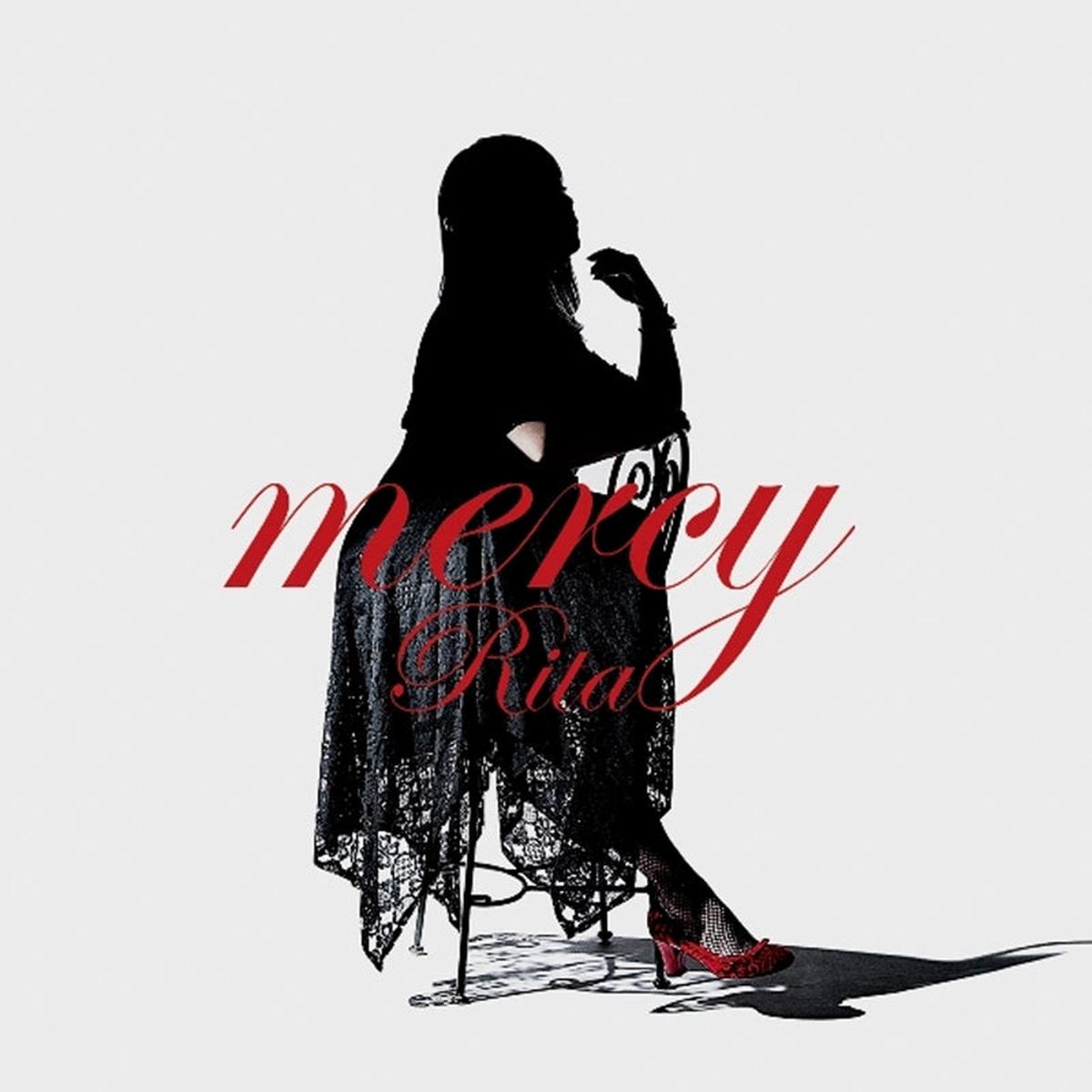 (Album) mercy by Rita