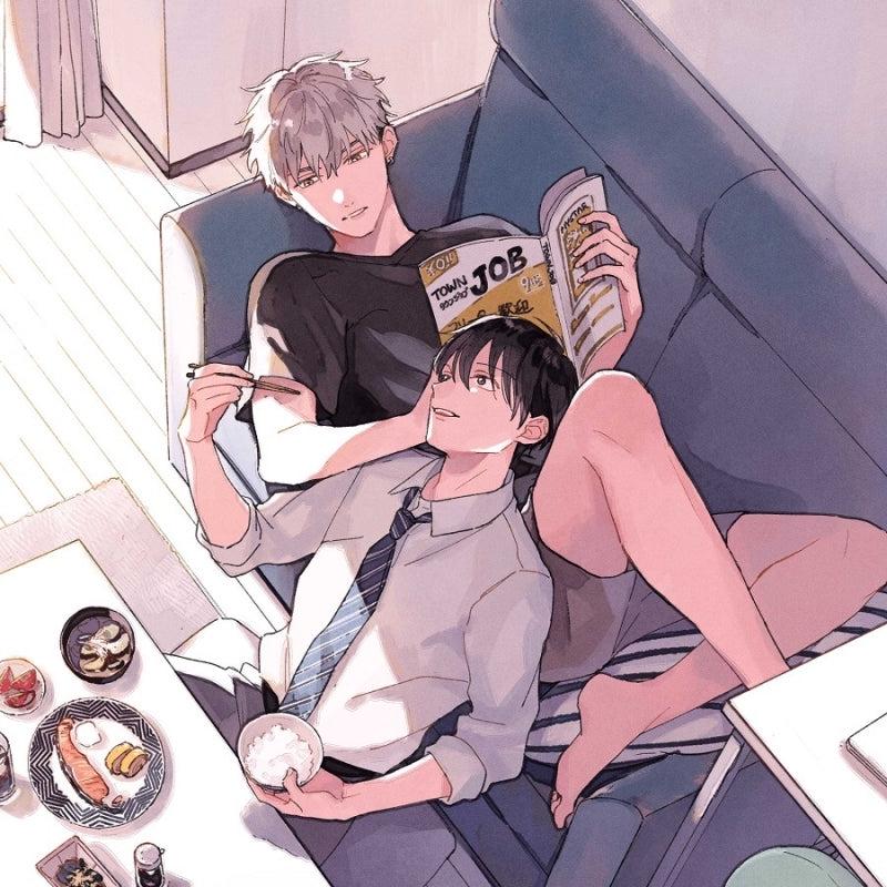 (Drama CD) BLCD Collection Perfect Propose