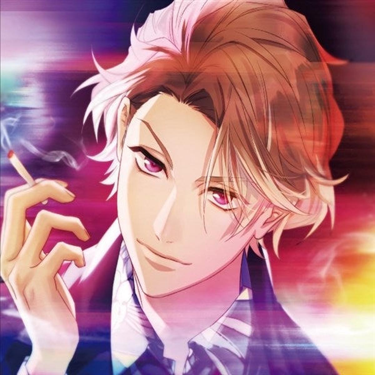 (Character Song) A3! MANKAI Company Mix Kouen Single: URAOMOTE TEACHER