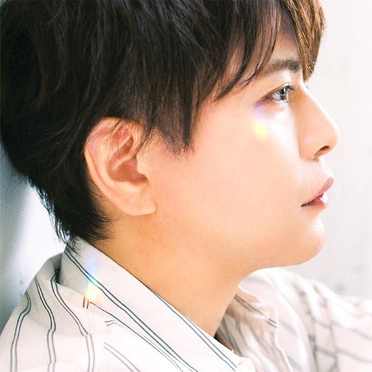 (Album) 5th Anniversary Album carVe by Shugo Nakamura First Run Limited Edition