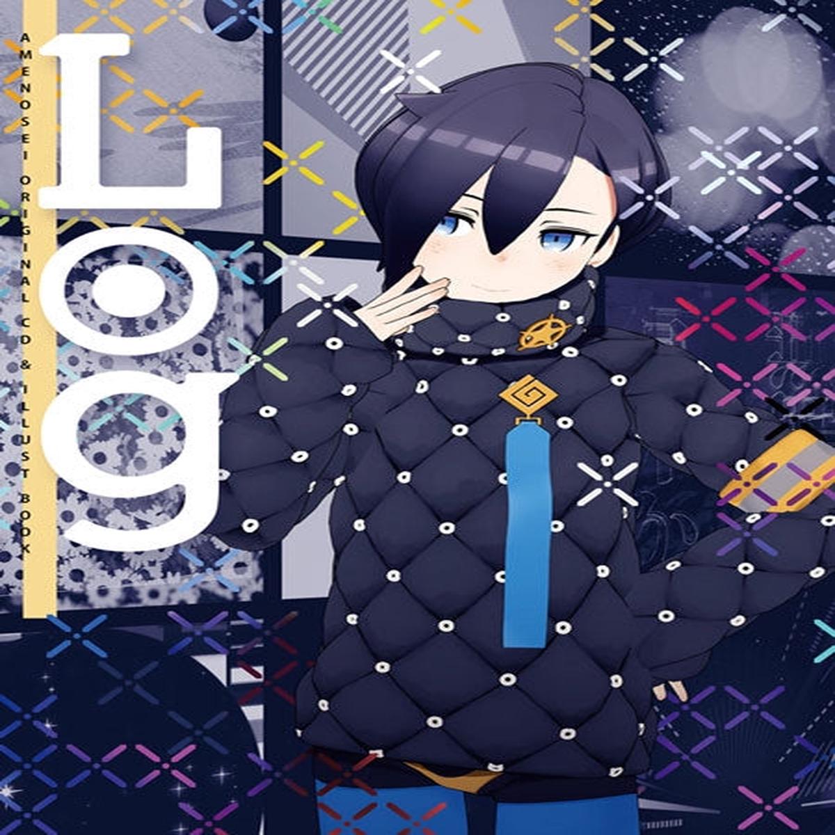 (Album) Log by AMENOSEI