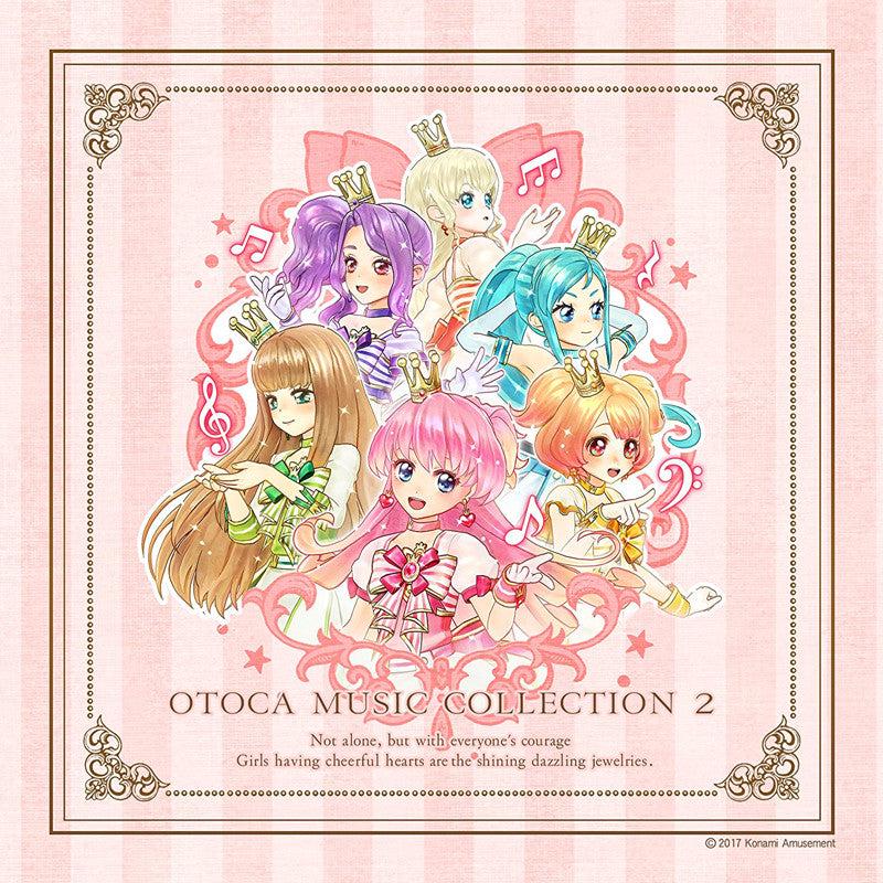 (Album) Otoca Doll Video Game: Otoca Music Collection 2