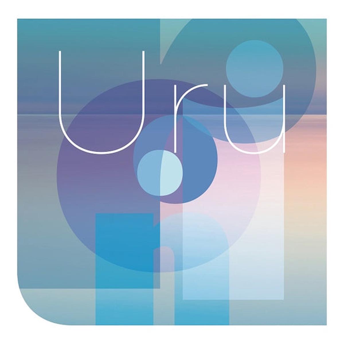 (Album) Orion Blue by Uru [Regular Edition]