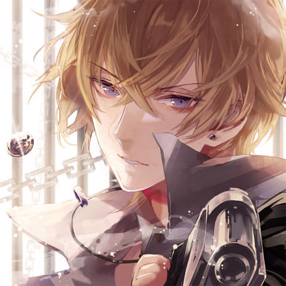 (Drama CD) CDs Where You Have 48 Hours To Escape With Your Man (Kare to 48 Jikan de Dasshutsu suru CD): Criminale! X Vol 1 - Gerardo (CV. Hikaru Midorikawa)