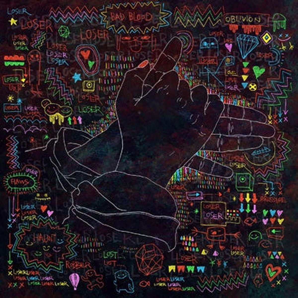 (Maxi Single) LOSER by Kenshi Yonezu [Regular Edition]