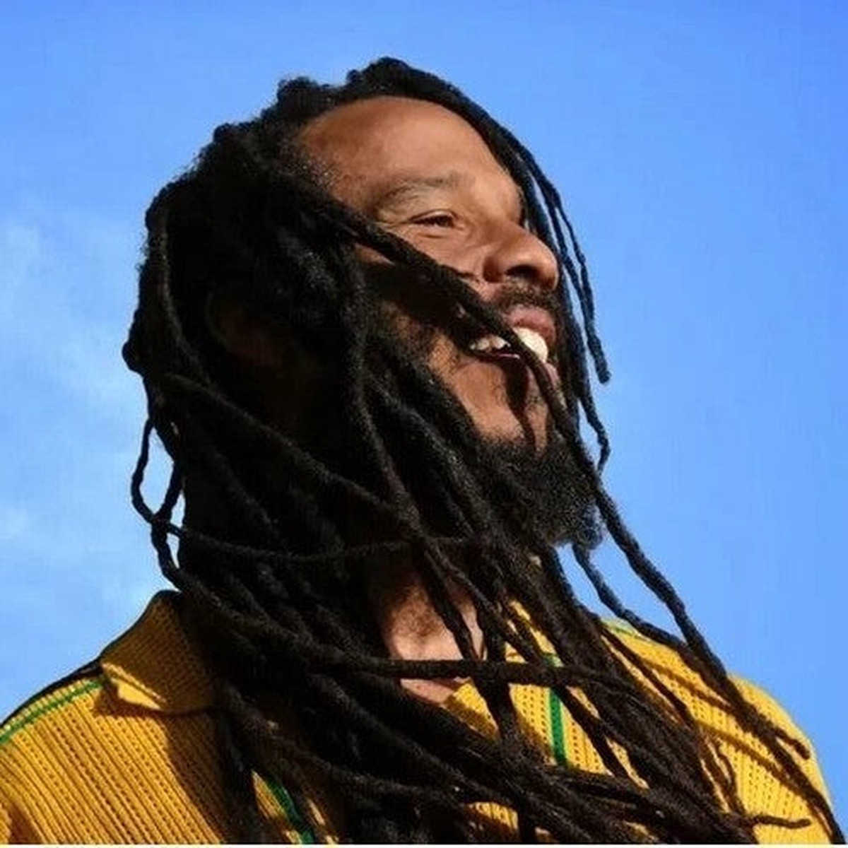 Ziggy Marley: Brightside - Limited - COMPACT DISCS