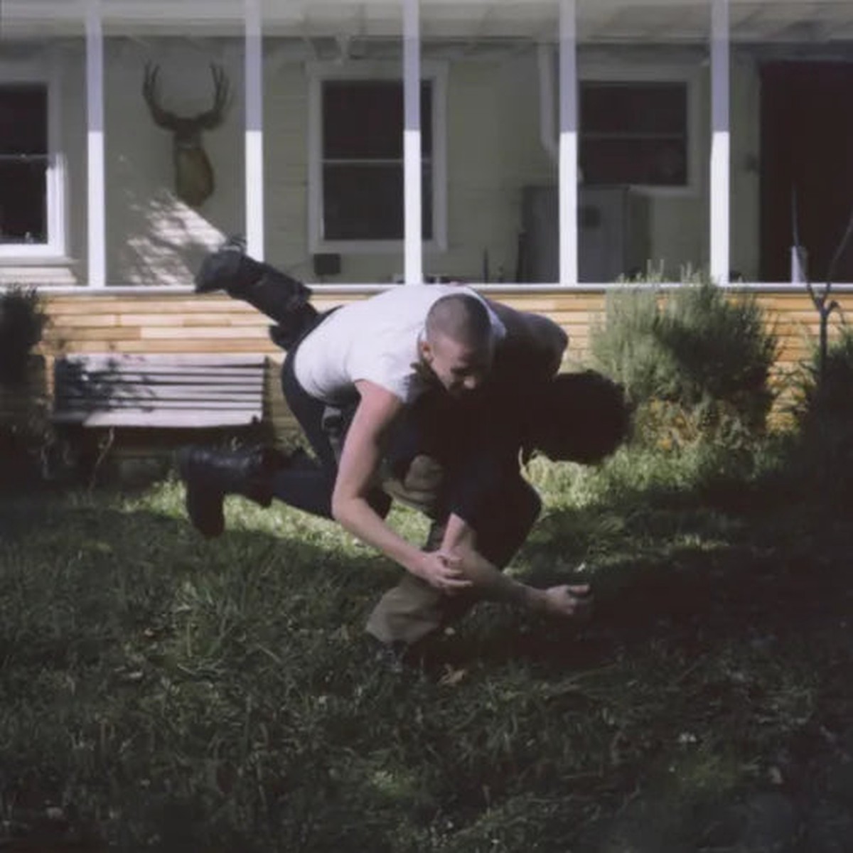Malcolm Todd - Malcolm Todd (New Vinyl)
